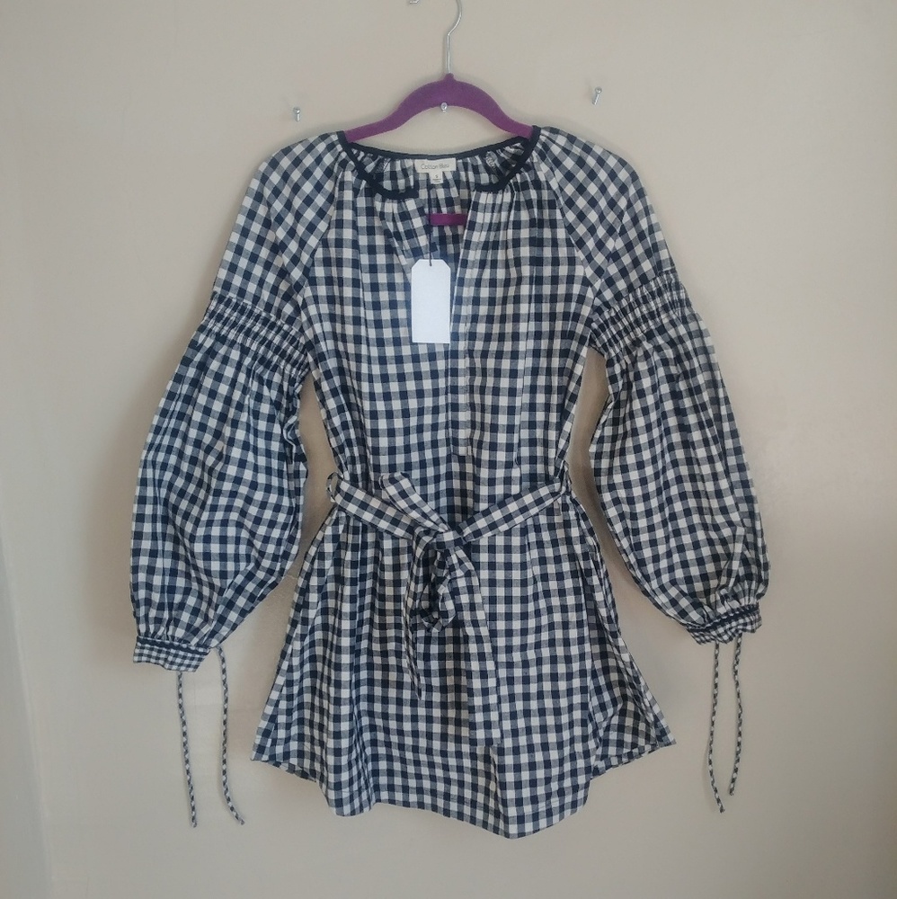 Women Blouse/ Dress